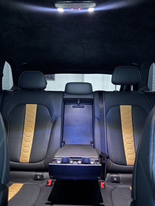 BMW X5 M Competition