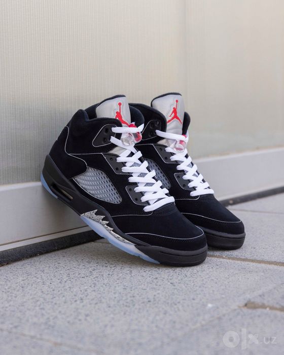 Nike Air Jordan New Collection