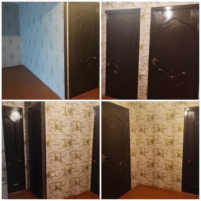 Срочно Продается своя 3х комнатная квартира. Г Ангрен