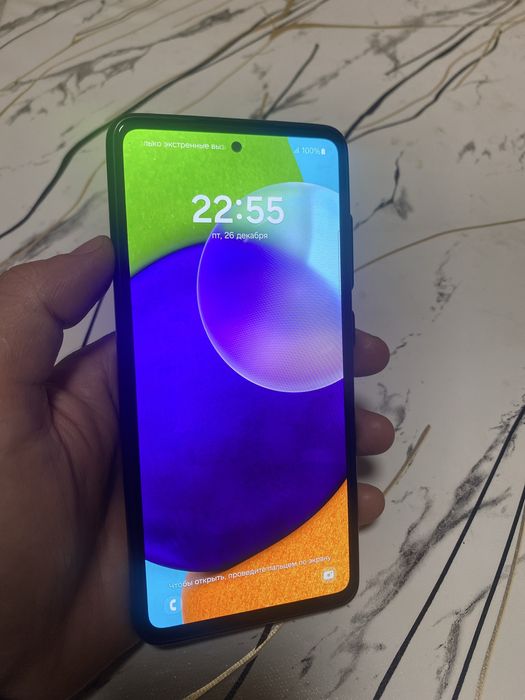 Samsung A52 sotiladi