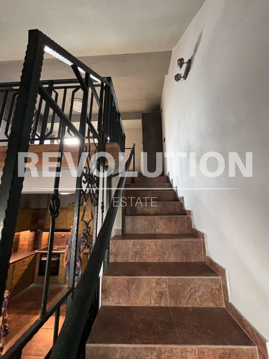 Модерен ДВУСТАЕН апартамент в кв. Съдийски