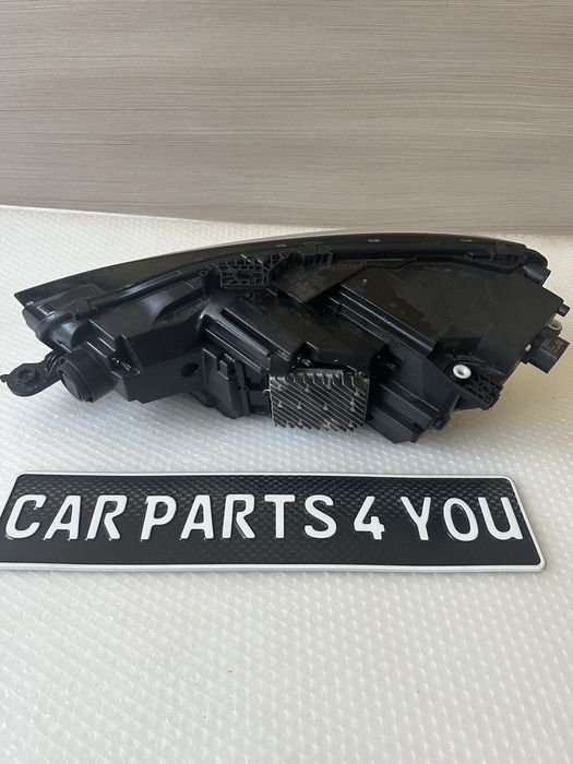 Фар десен Audi A5 Ауди А5 Facelift Перфектен