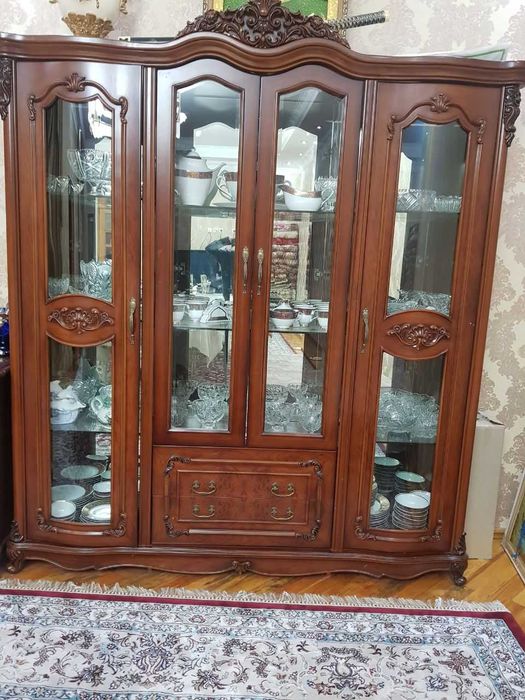 Mehmonxona uchun xitoy mebeli