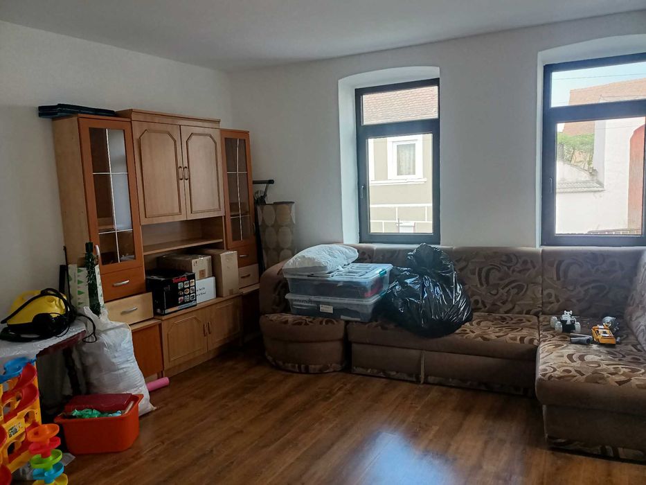 Proprietate la munte