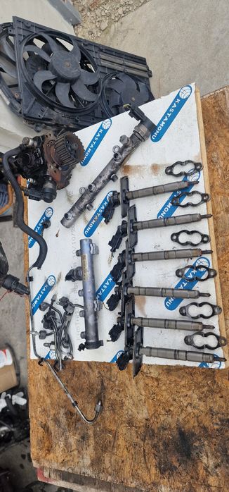 Kit injectie audi Q7 BUG kit injectie audi 3000 Tdi