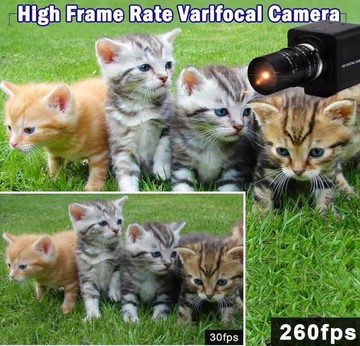 Svpro USB камера 1080P 60pfs