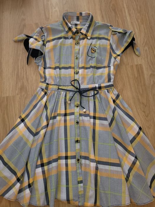 Рокля на Lucy Луци