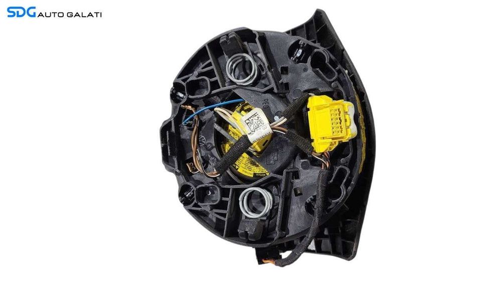 Airbag de pe Volan Volkswagen Passat B6 2005 - 2010 Cod 3C8880201K [L7603]