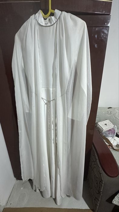 Платья для никаха