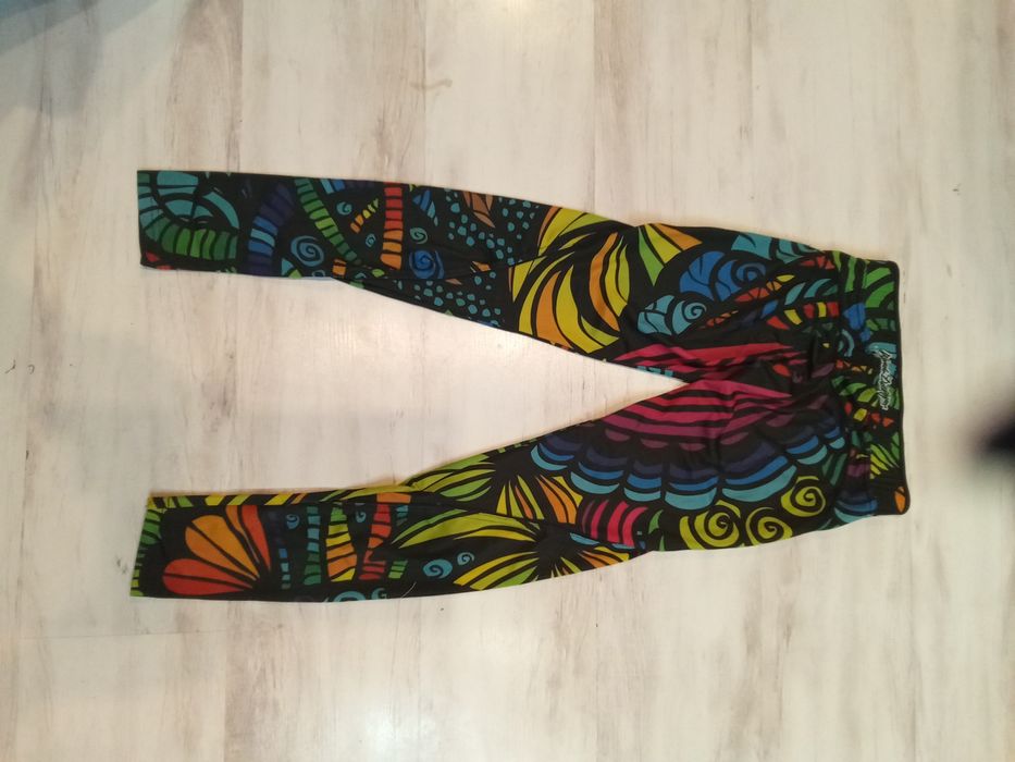 Дамски спортни  клинове, много запазени