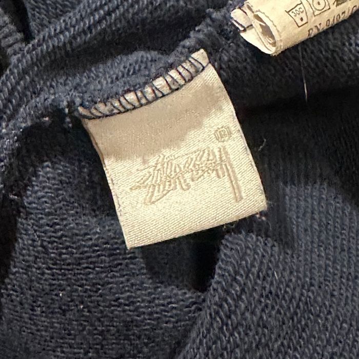 Stussy Hoodie Суичър