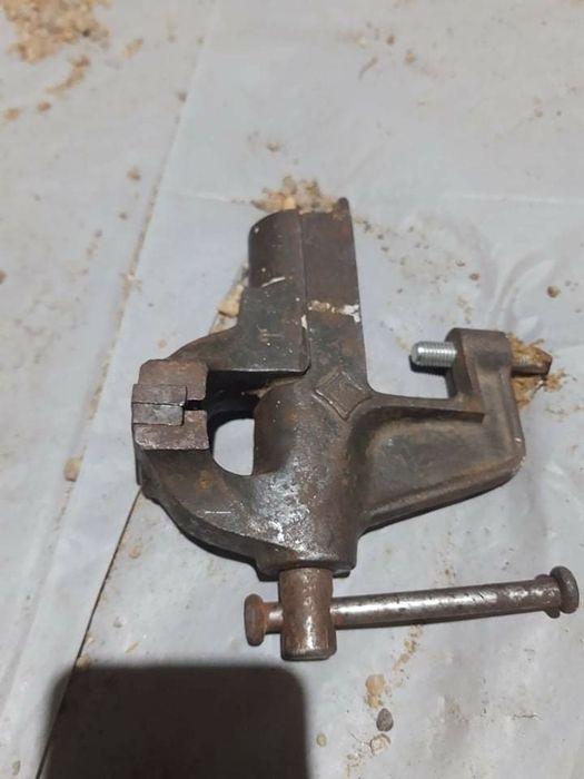 Vind menghina sănătoasă 60mm