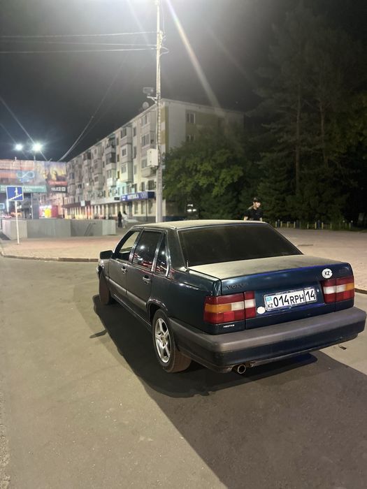 Продам Volvo 850