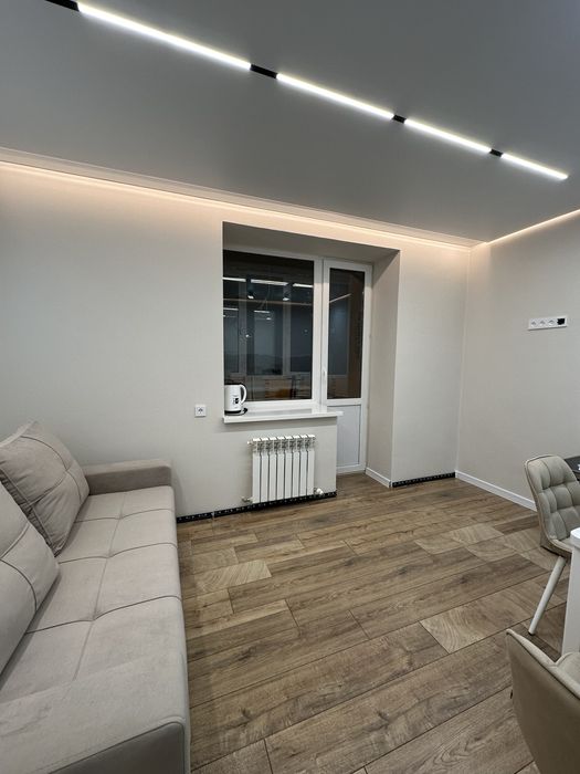 Ремонт квартир под ключ