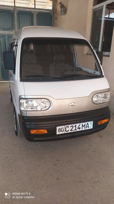 Damas deluxe sotiladi