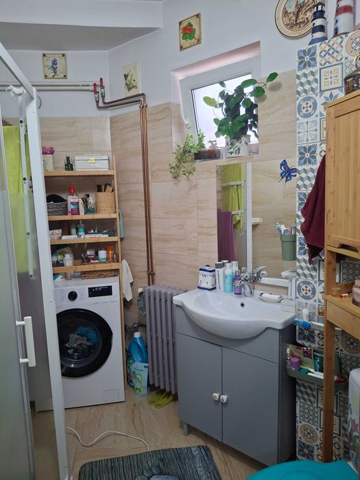 Ap.3 camere Cișmigiu