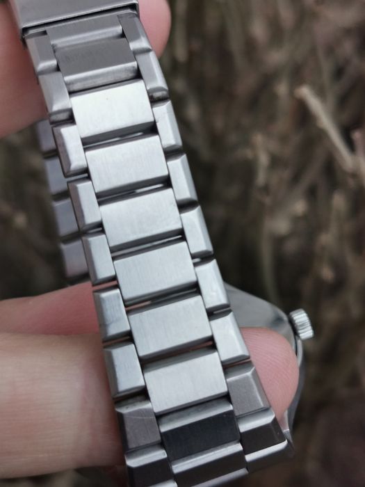 Zenith Port Royal Automatic