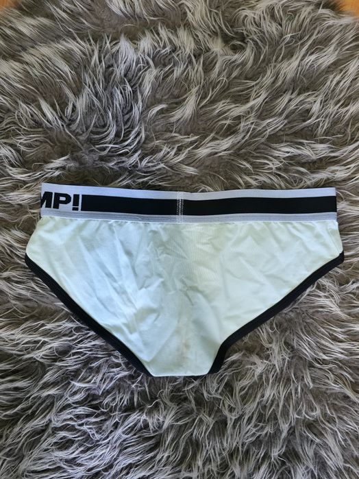 Chiloti Pump! Marimea M