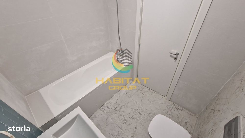 Pallady 4 camere 132 mp + curte 149 mp acte agata de mutare