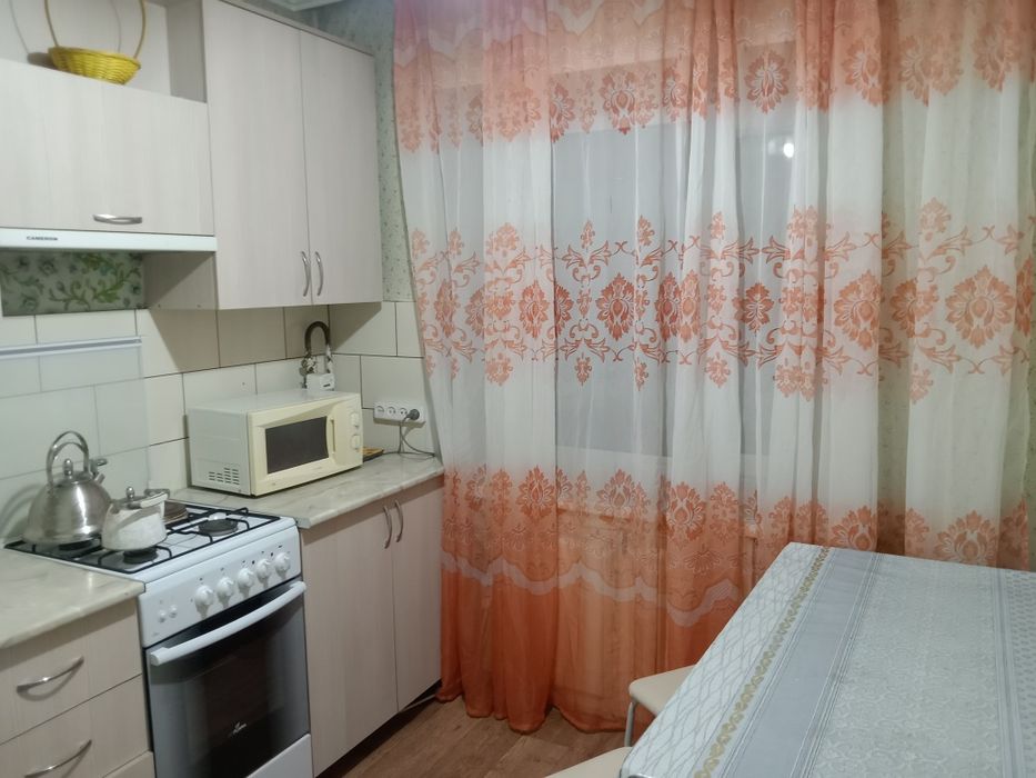 Сдам квартиру в самом центре города.