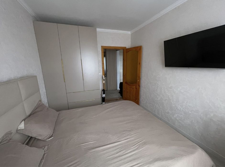 Продам 2-х комнатную квартиру