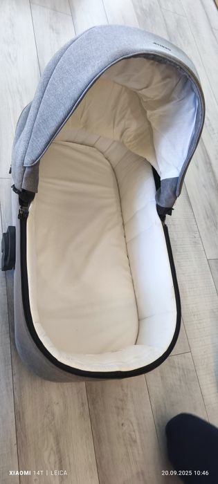 Детска количка Milu kids Atteso