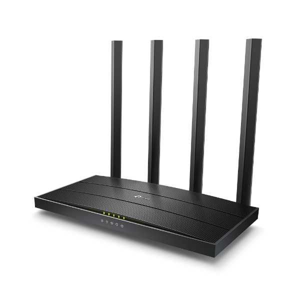Wi-Fi роутер Tp-Link Archer C6 Гигабитный роутер.