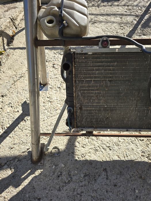 Клетка Suzuki Samurai