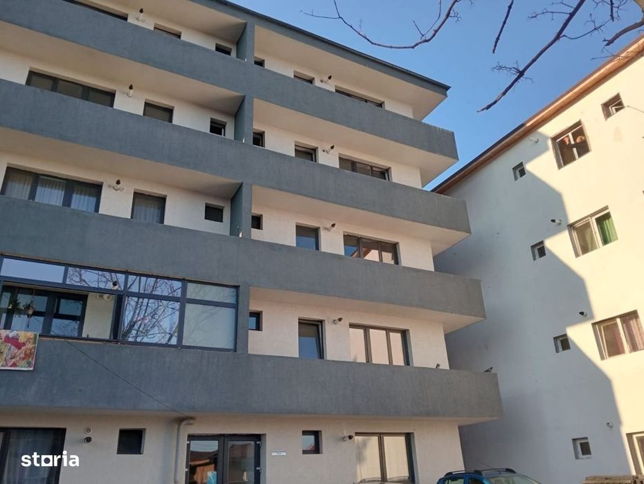 Super Ocazie Se Vinde Aprtament In Zona Salaj — fotografia 1
