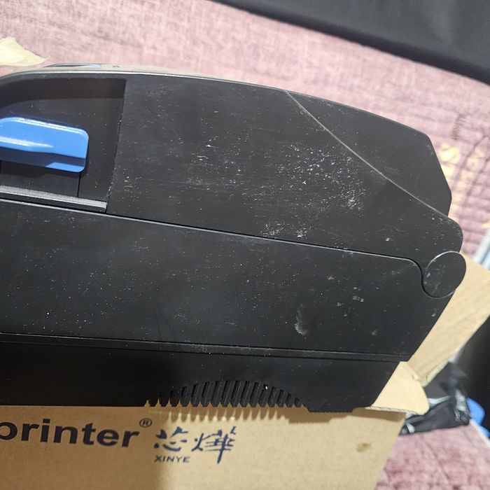 XPRINTER 330B для чек