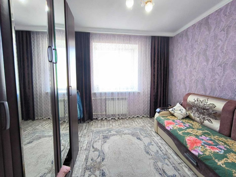 Срочно продам 2 ком в р-не Болашак