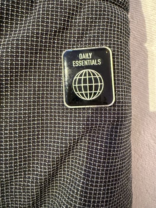 Мъжко зимно яке XL