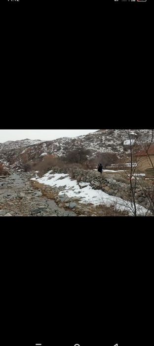 Yer uchastkasi sotiladi