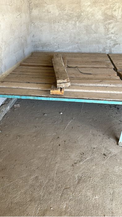 Кровать тапчан сатылады