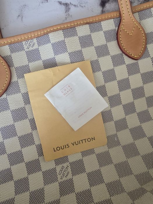 Geanta Louis Vuitton Nederfull