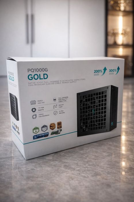 Игравой компьютер
