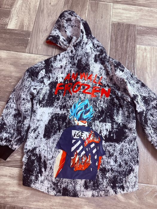 Продам куртку.  .