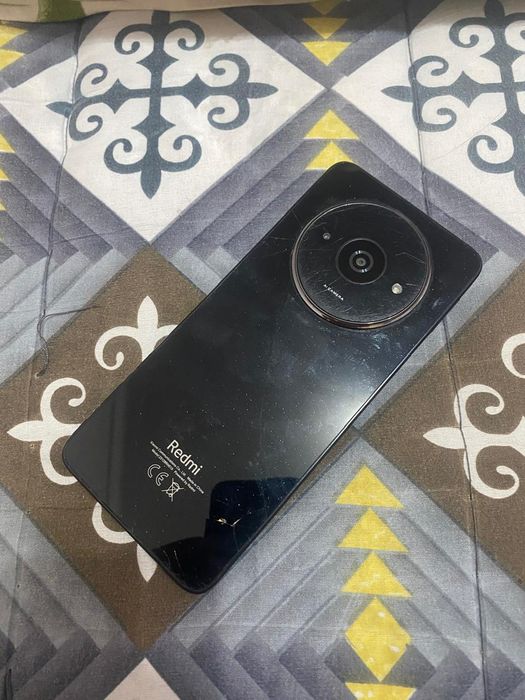 Redmi A3 128gb сотку