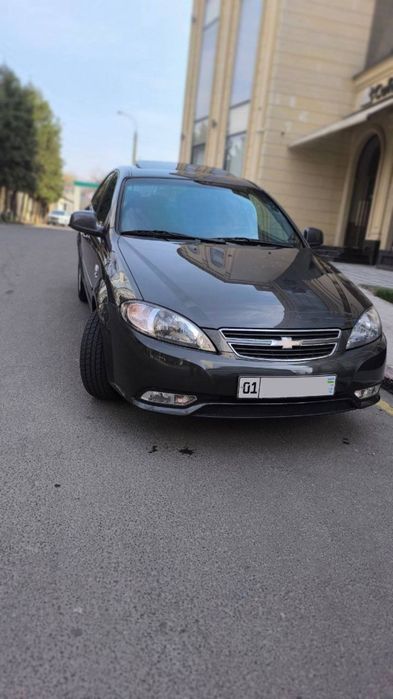 Пропродается Джентра 2019 год декабрь месяц