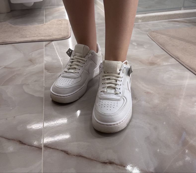 Nike airforse shadow