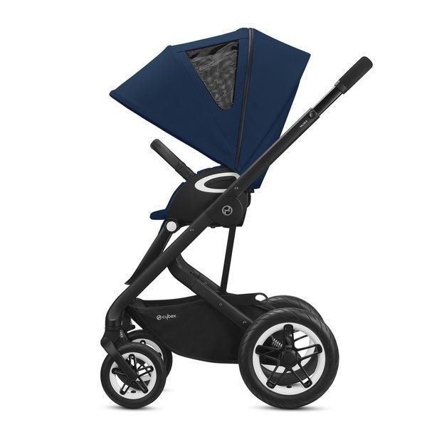 Детска количка Cybex talos s lux
