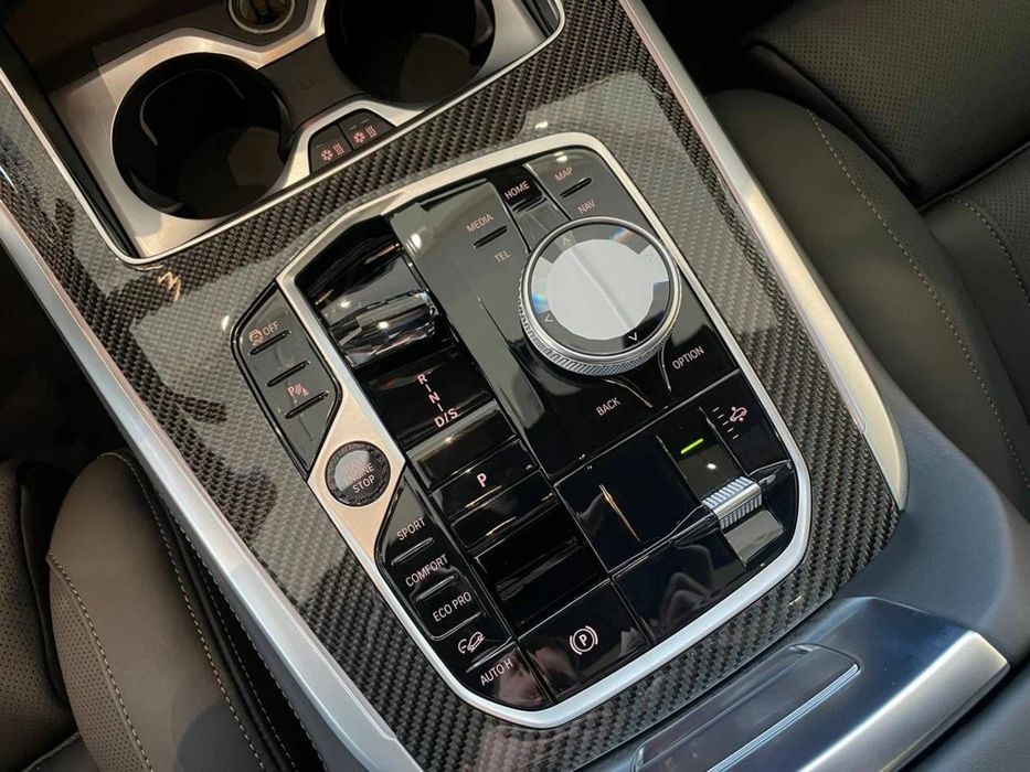 BMW X7 xDrive40 2025