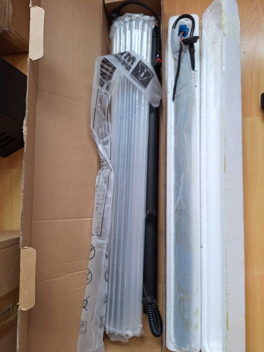 Amortizoare  electrice  haion  Mercedes  GLX 166, Skoda Superb 3 Combi  , BMW X3F25