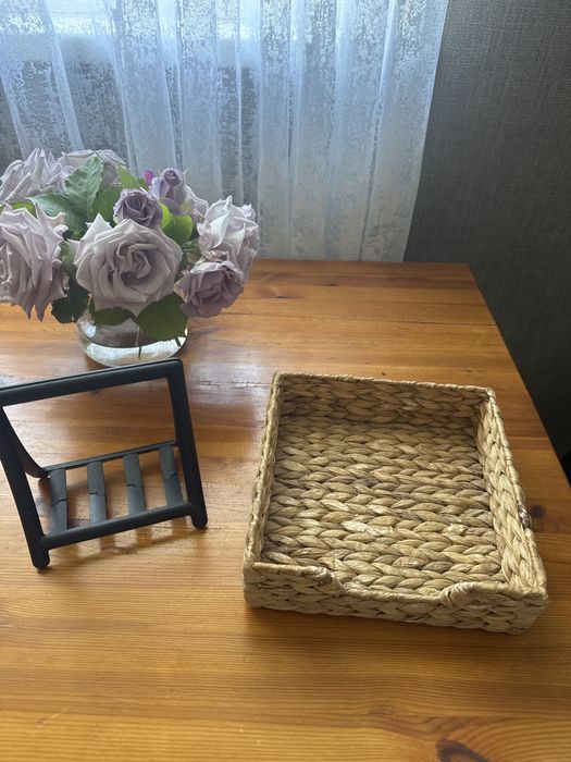 Подставка под кастрюли Икеа