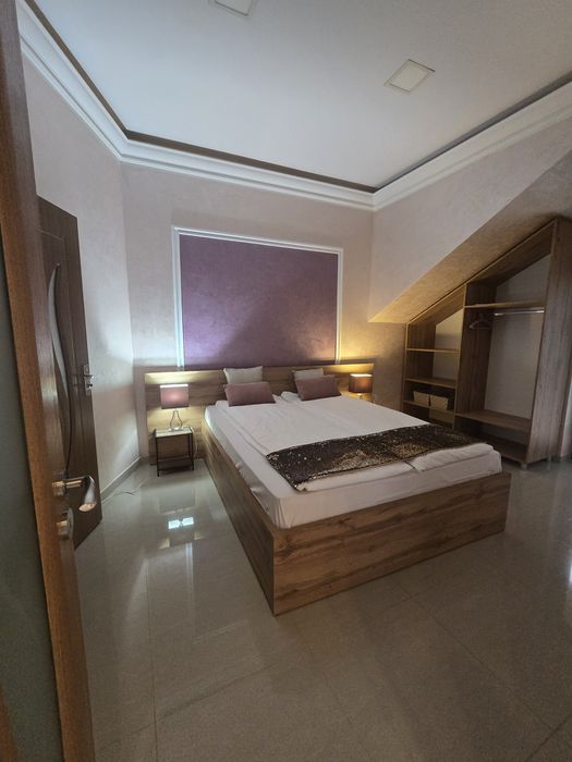 Închiriez apartament  regim permanent !