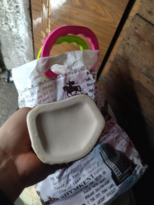 Советская статуэтка продам