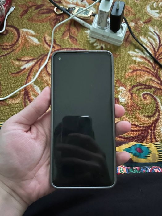 Samsung A21s Sotiladi Srochna