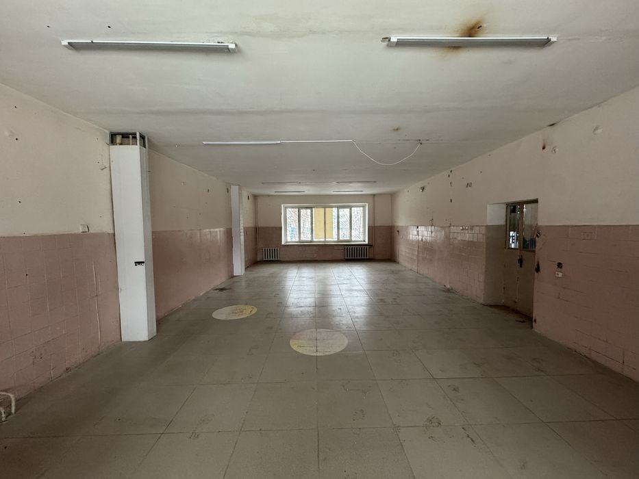 Сдам в аренду помещения.