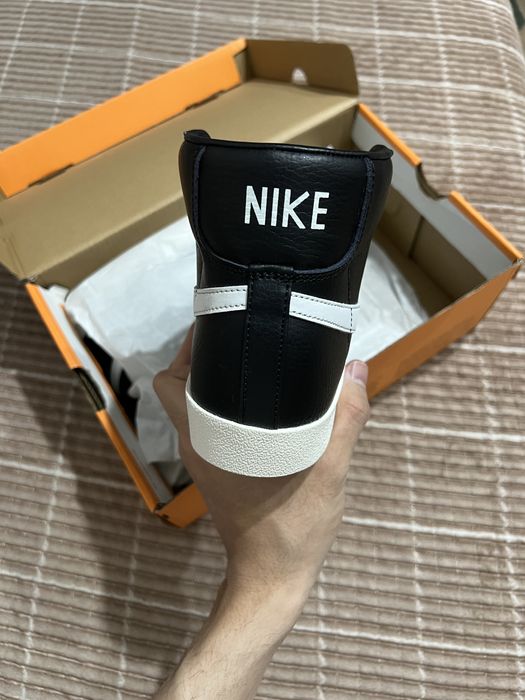 Найк кроссовки Nike Blazer 77 vntg