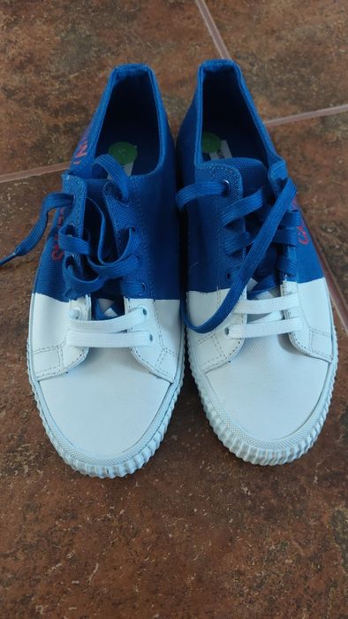 Adidas Nike air 27c Armani Exchange  Calvin Klein Jeans